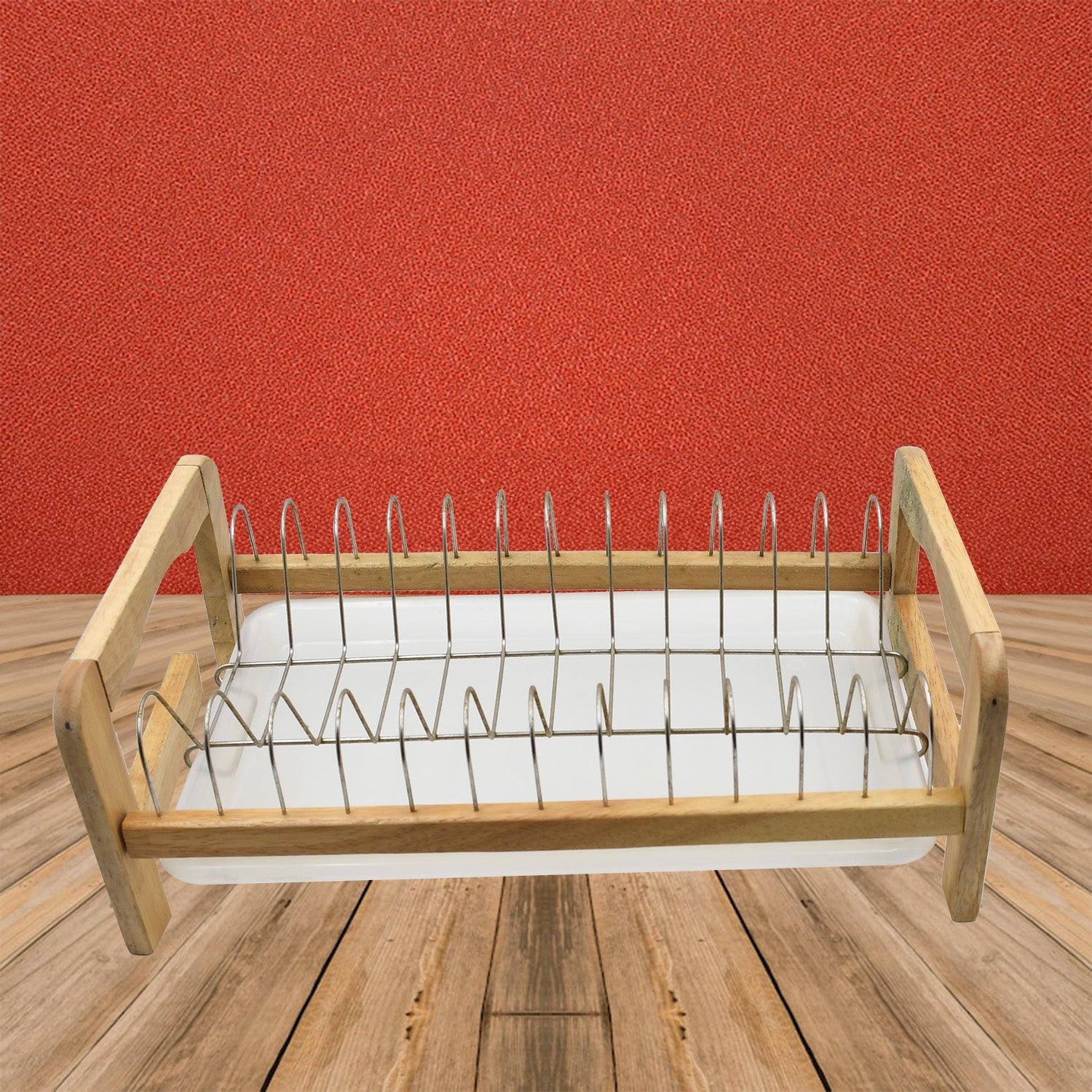 7794 STAINLESS STEEL DRAIN BOWL STORAGE RACK HOLDER PLATE DISH CUTLERY CUP RACK WITH TRAY KITCHEN SHELF STAND 7794 STAINLESS STEEL DRAIN BOWL STORAGE RACK HOLDER PLATE DISH CUTLERY CUP RACK WITH TRAY KITCHEN SHELF STAND
